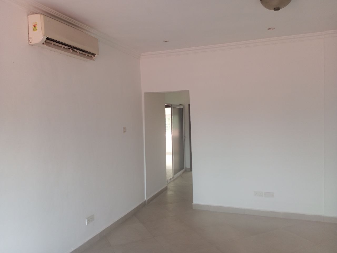 Three (3) Bedroom Apartment For Rent at Dzorwulu