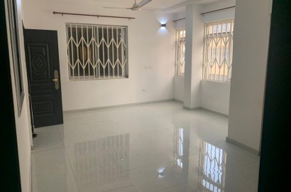 Three (3) Bedroom Apartment For Rent at Dzorwulu