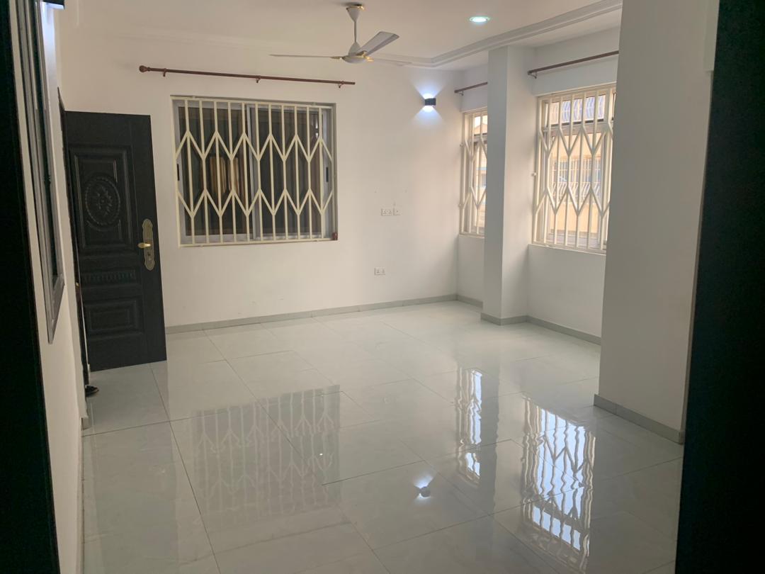 Three (3) Bedroom Apartment For Rent at Dzorwulu