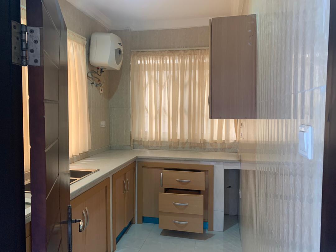 Three (3) Bedroom Apartment For Rent at Dzorwulu