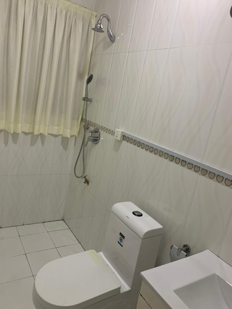 Three (3) Bedroom Apartment For Rent at Dzorwulu