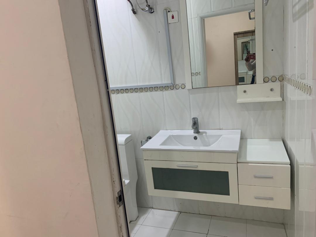 Three (3) Bedroom Apartment For Rent at Dzorwulu