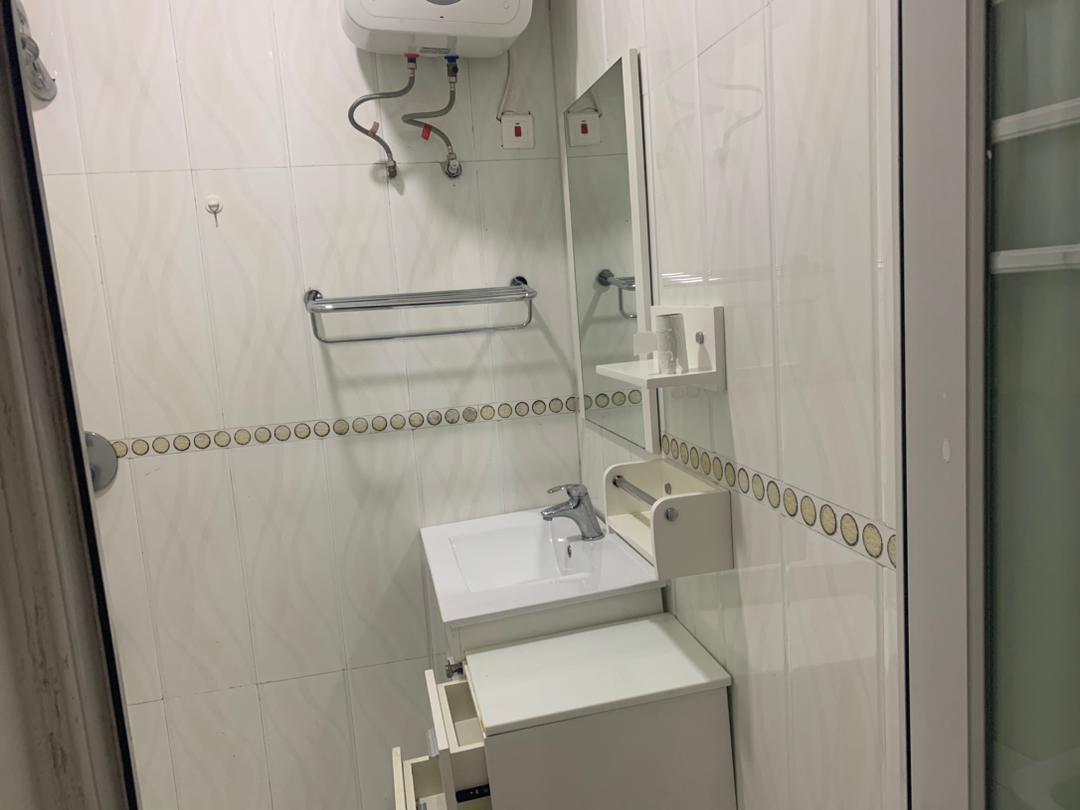 Three (3) Bedroom Apartment For Rent at Dzorwulu