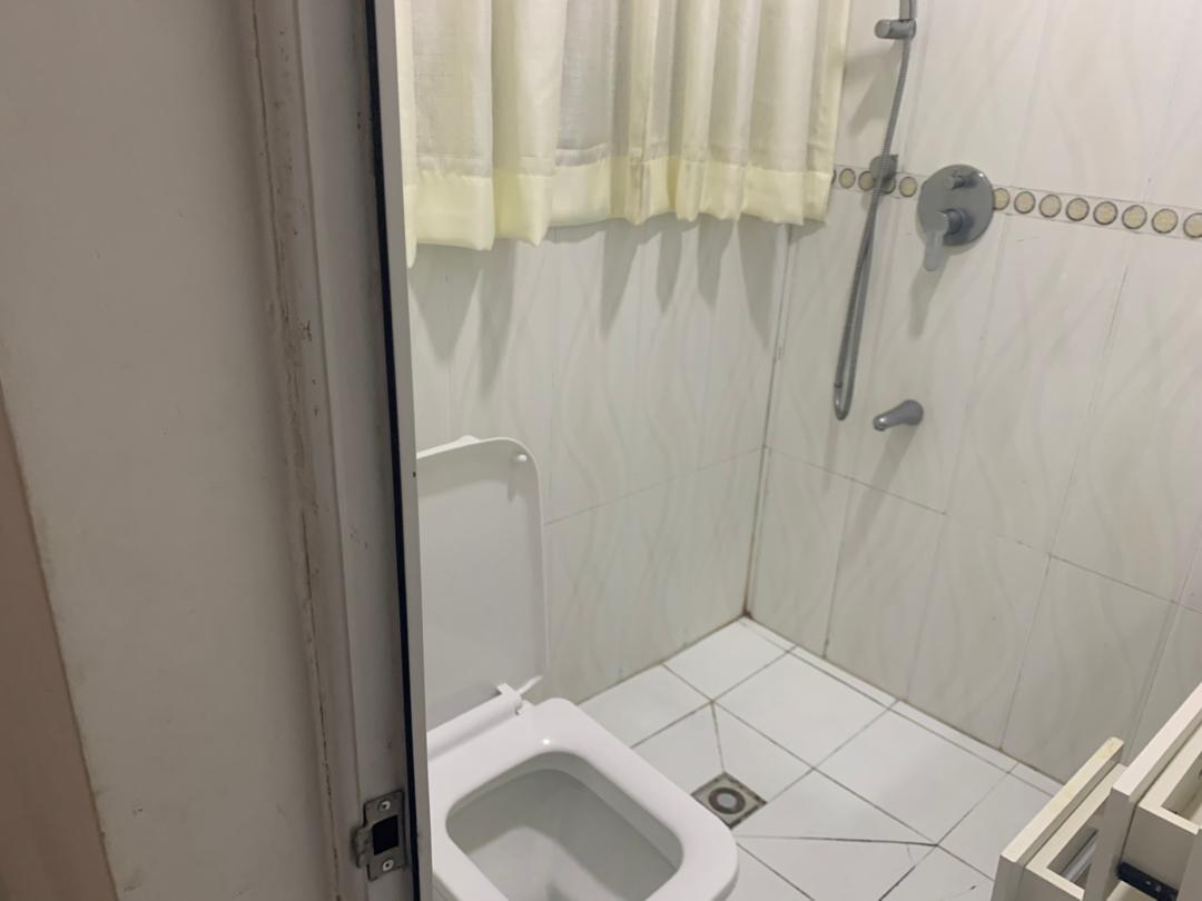 Three (3) Bedroom Apartment For Rent at Dzorwulu