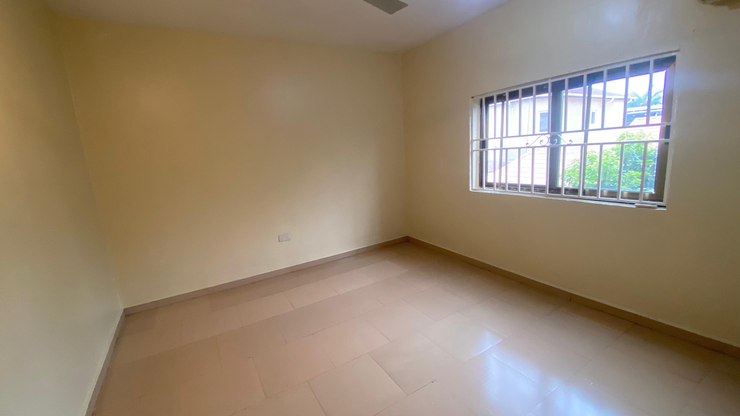 Three (3) Bedroom Apartment For Rent at East Legon
