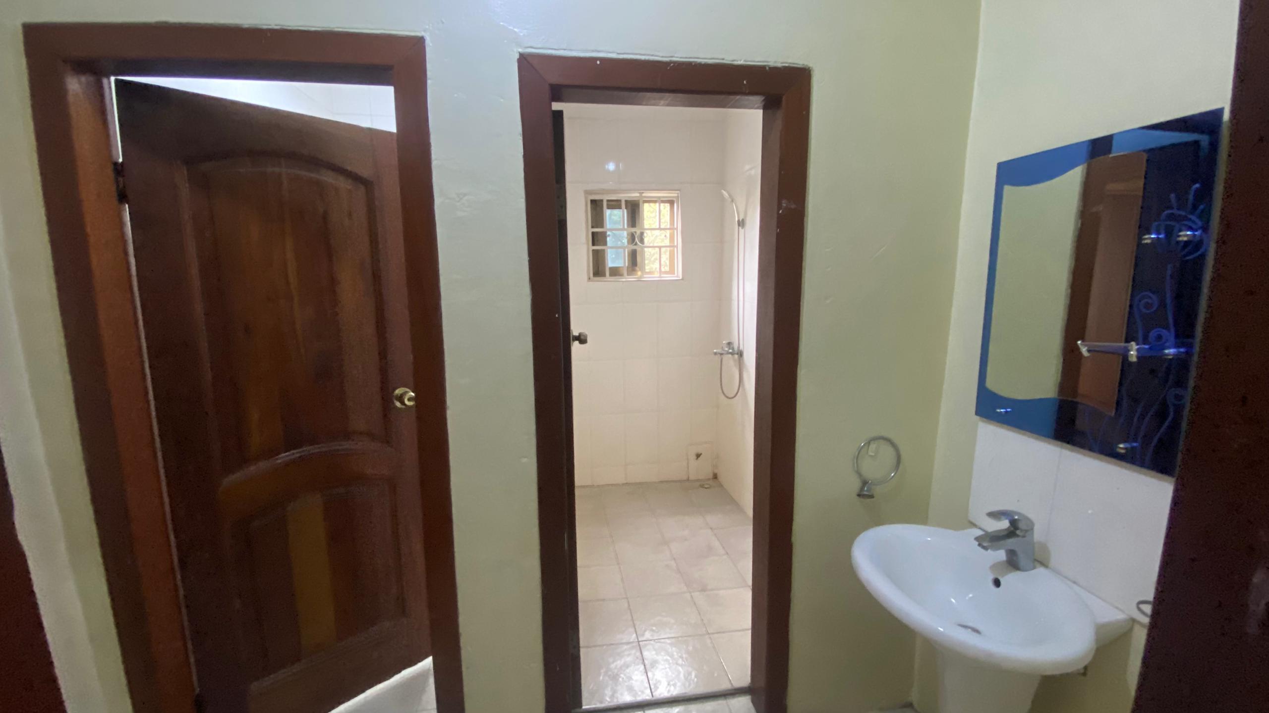Three (3) Bedroom Apartment For Rent at East Legon