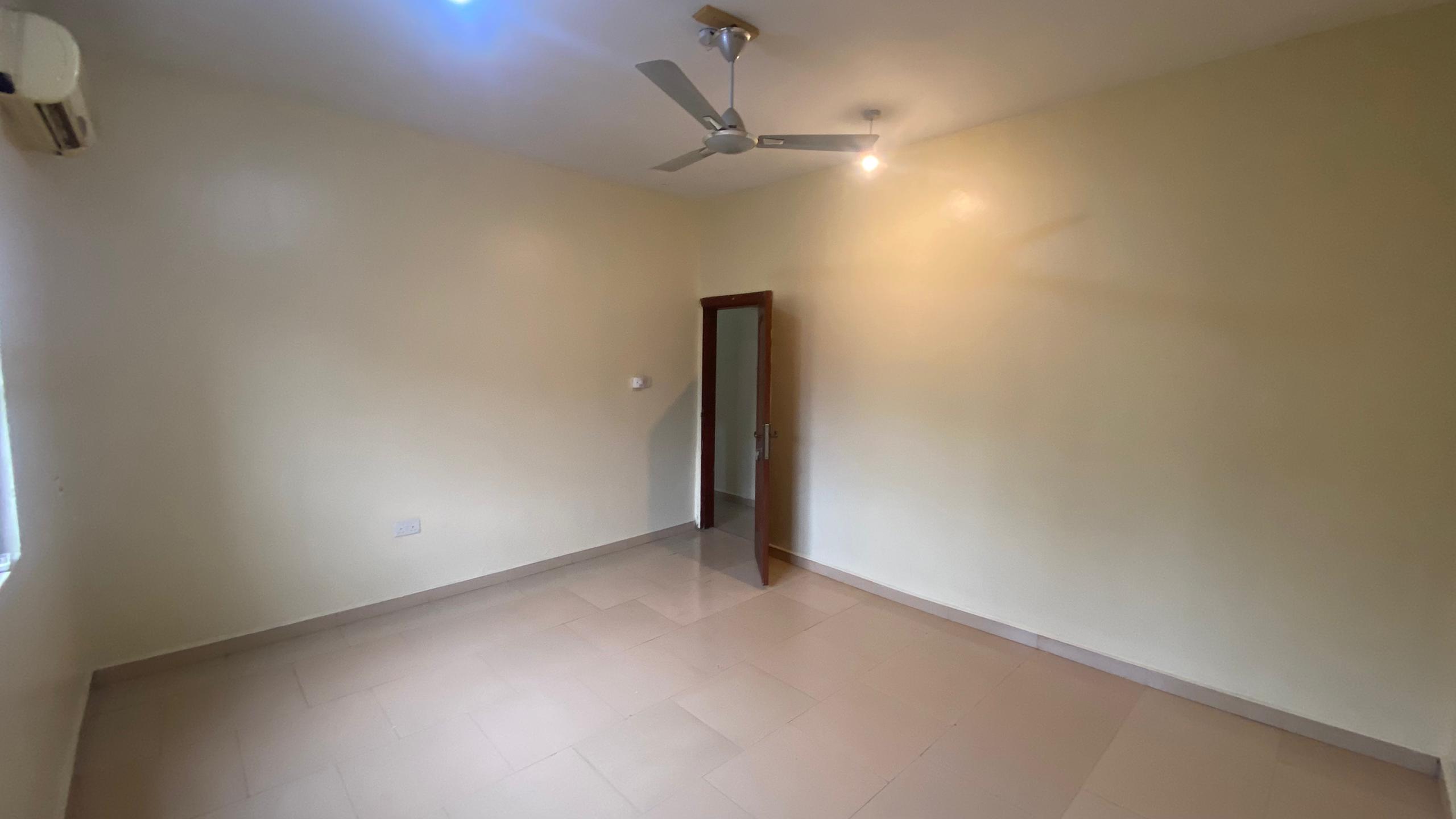 Three (3) Bedroom Apartment For Rent at East Legon