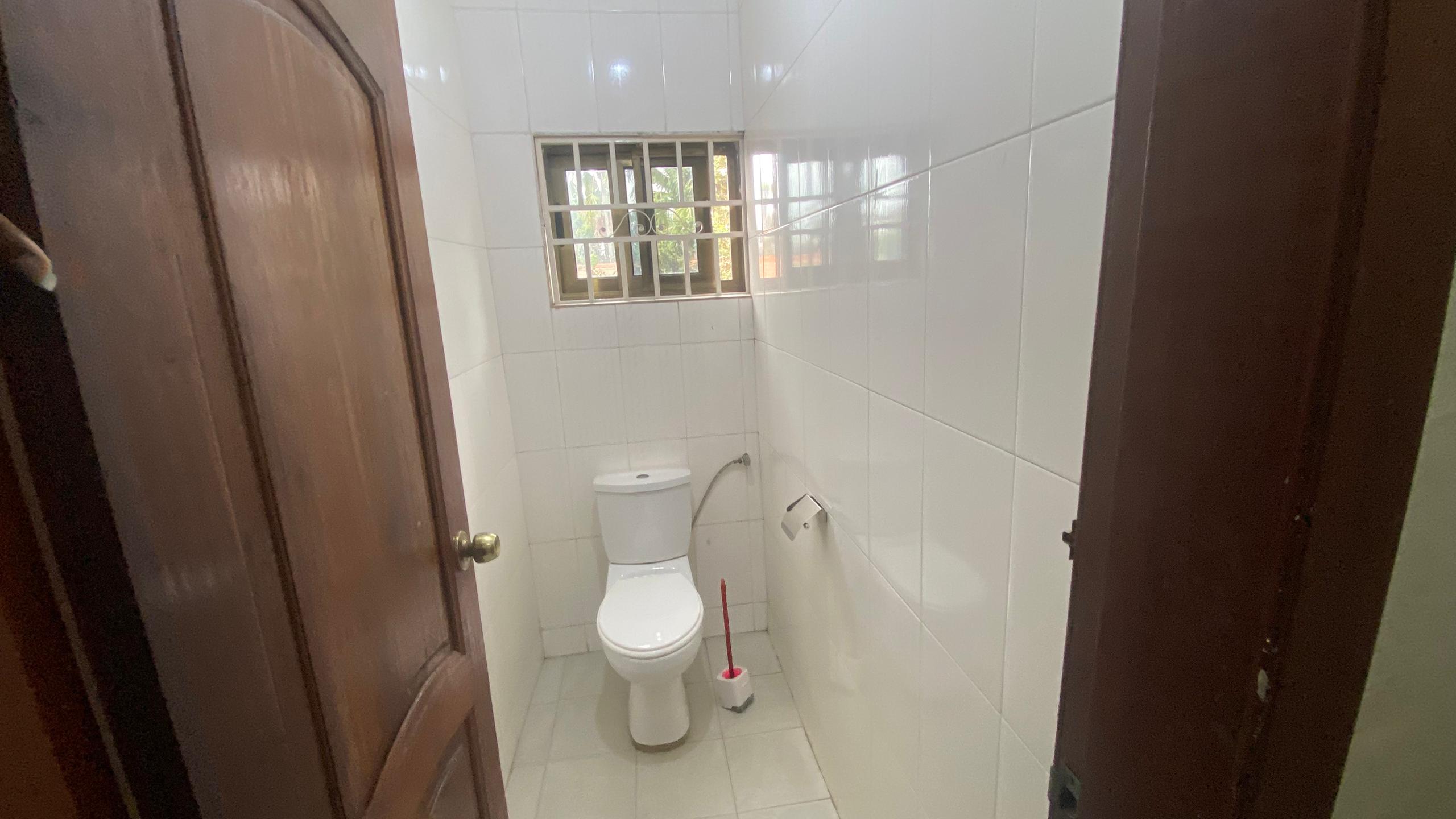 Three (3) Bedroom Apartment For Rent at East Legon