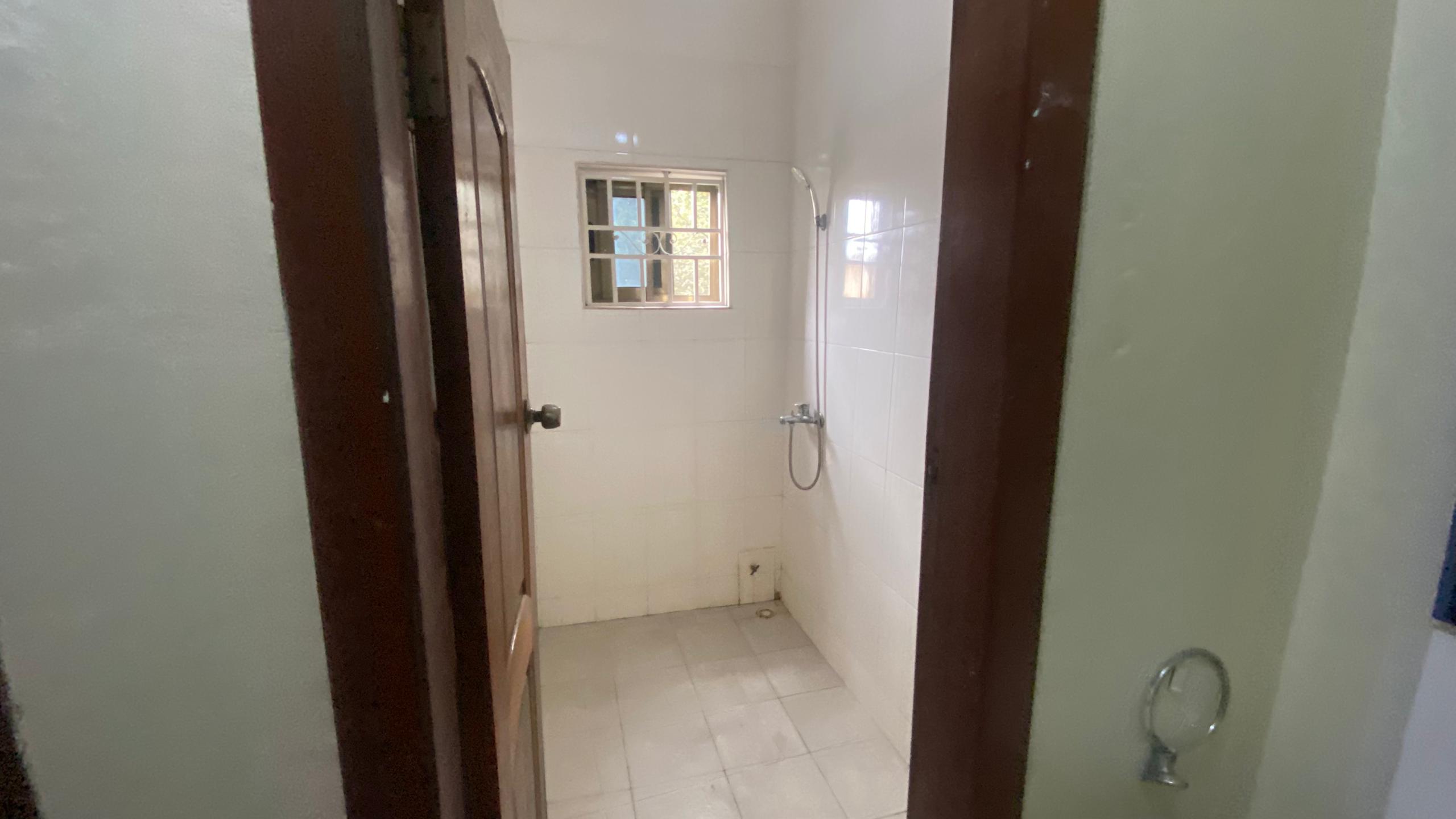 Three (3) Bedroom Apartment For Rent at East Legon
