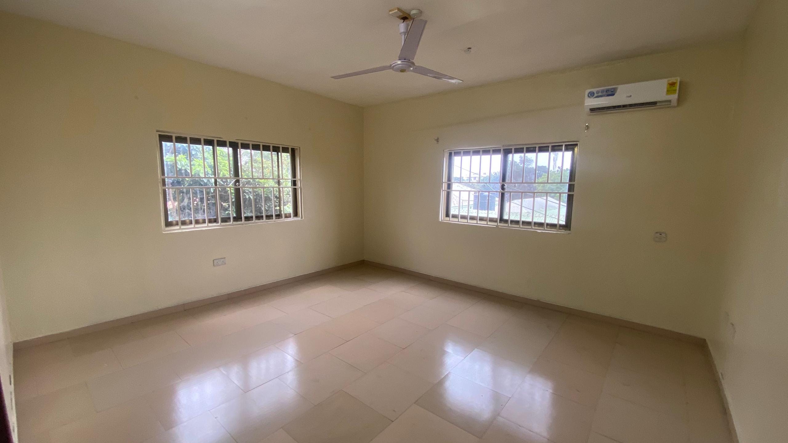 Three (3) Bedroom Apartment For Rent at East Legon