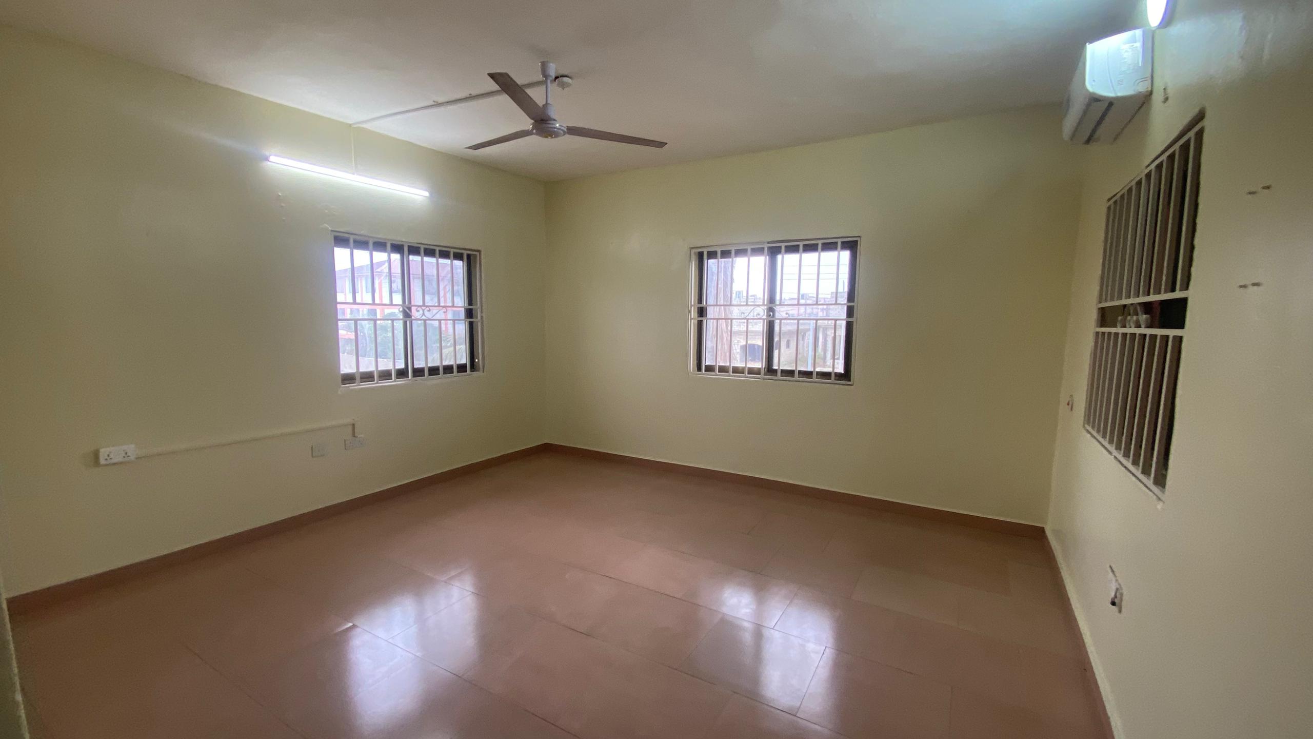 Three (3) Bedroom Apartment For Rent at East Legon