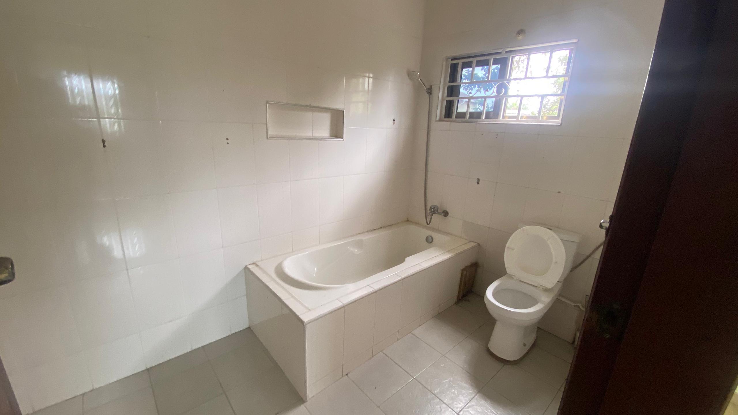 Three (3) Bedroom Apartment For Rent at East Legon