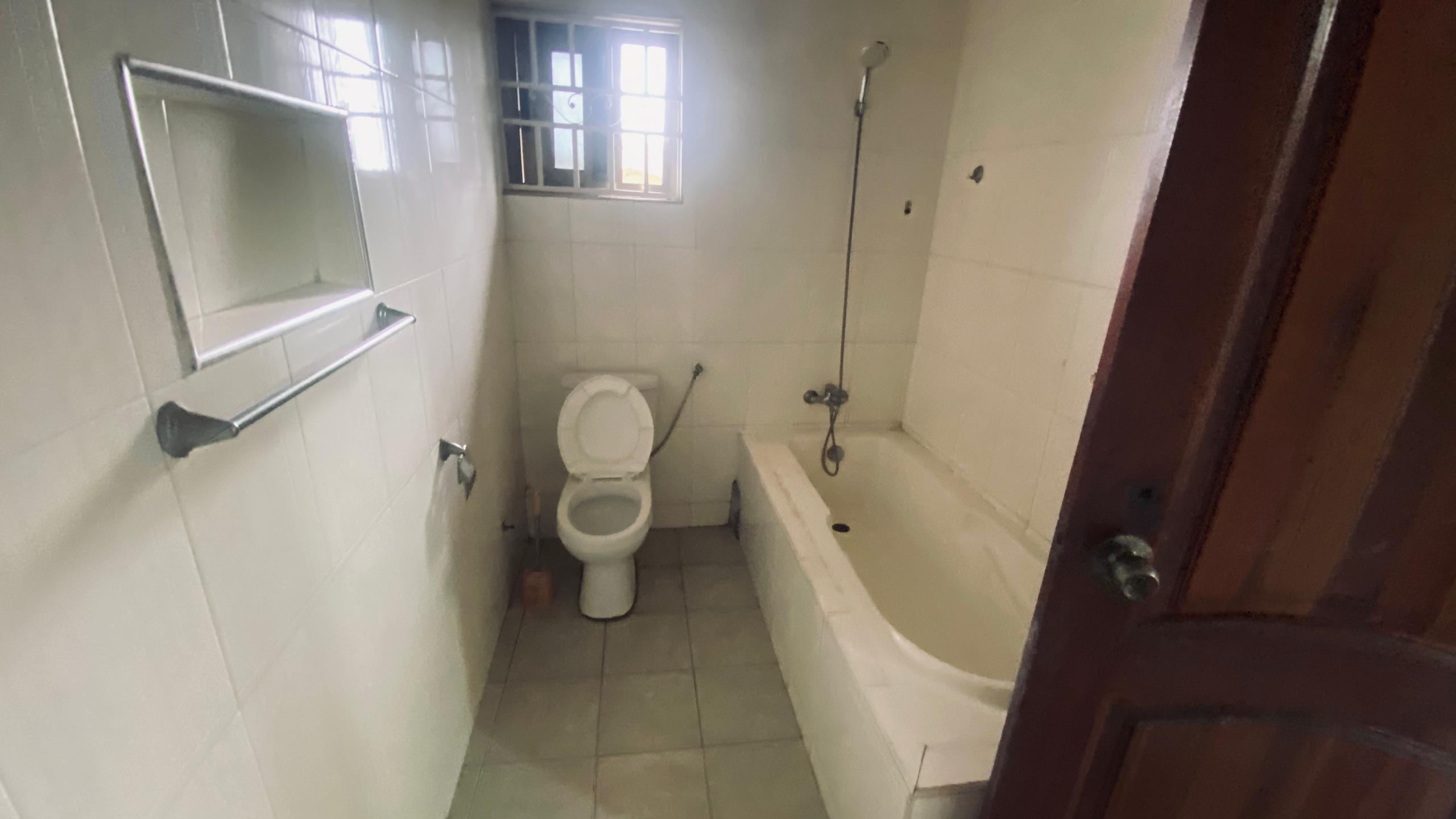 Three (3) Bedroom Apartment For Rent at East Legon