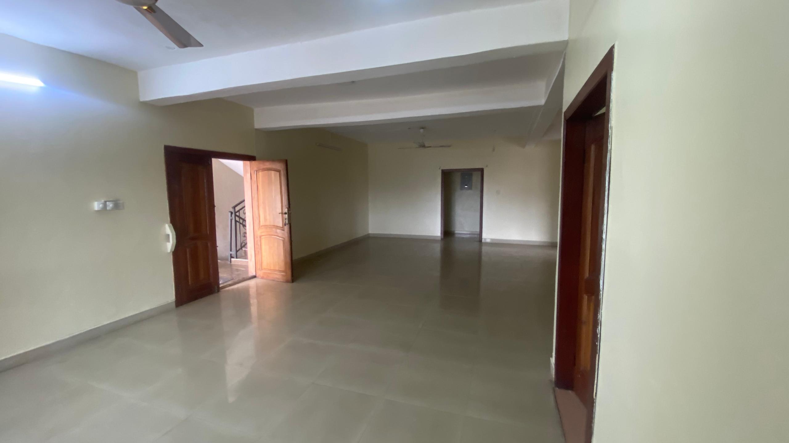 Three (3) Bedroom Apartment For Rent at East Legon