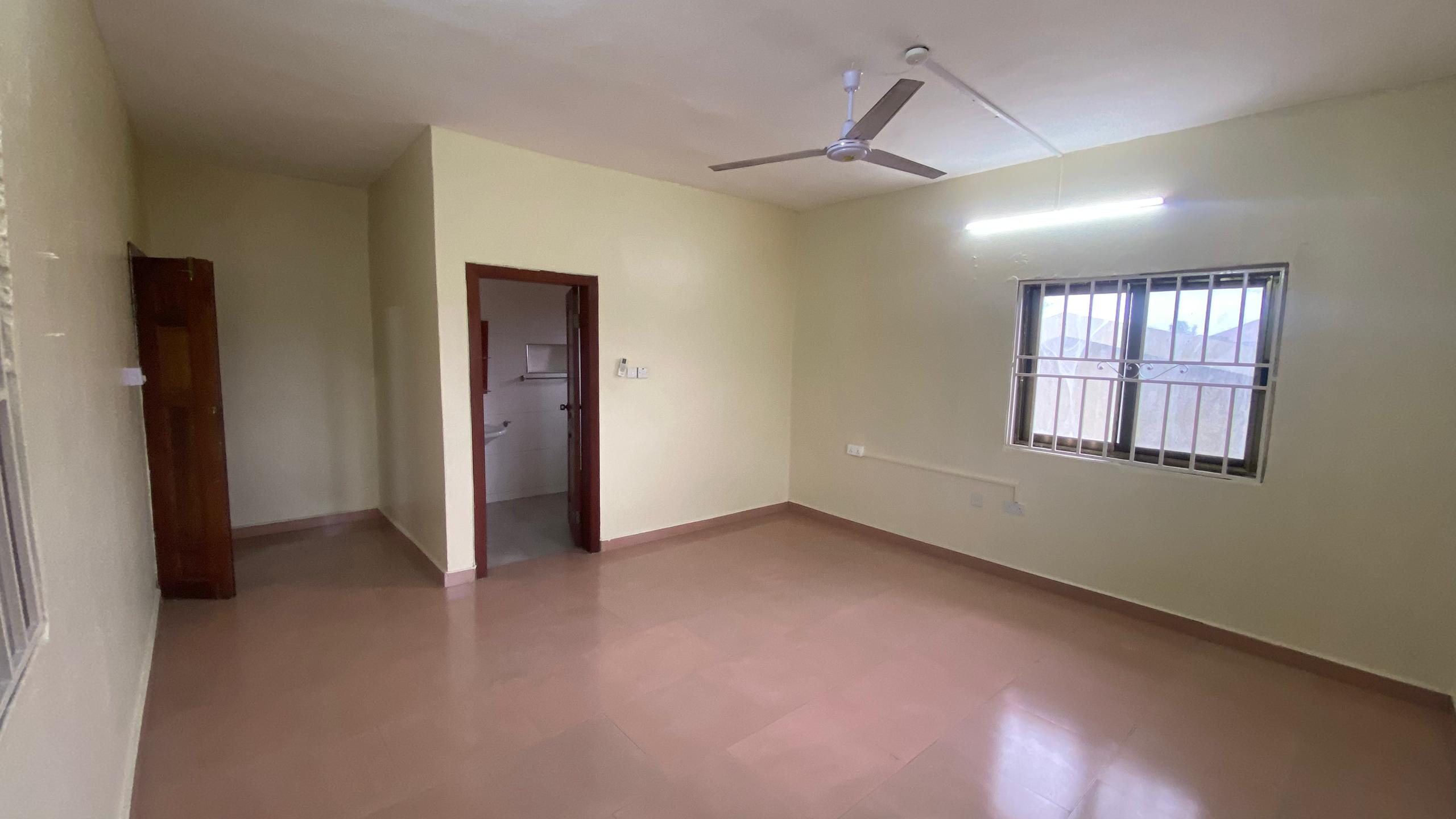 Three (3) Bedroom Apartment For Rent at East Legon