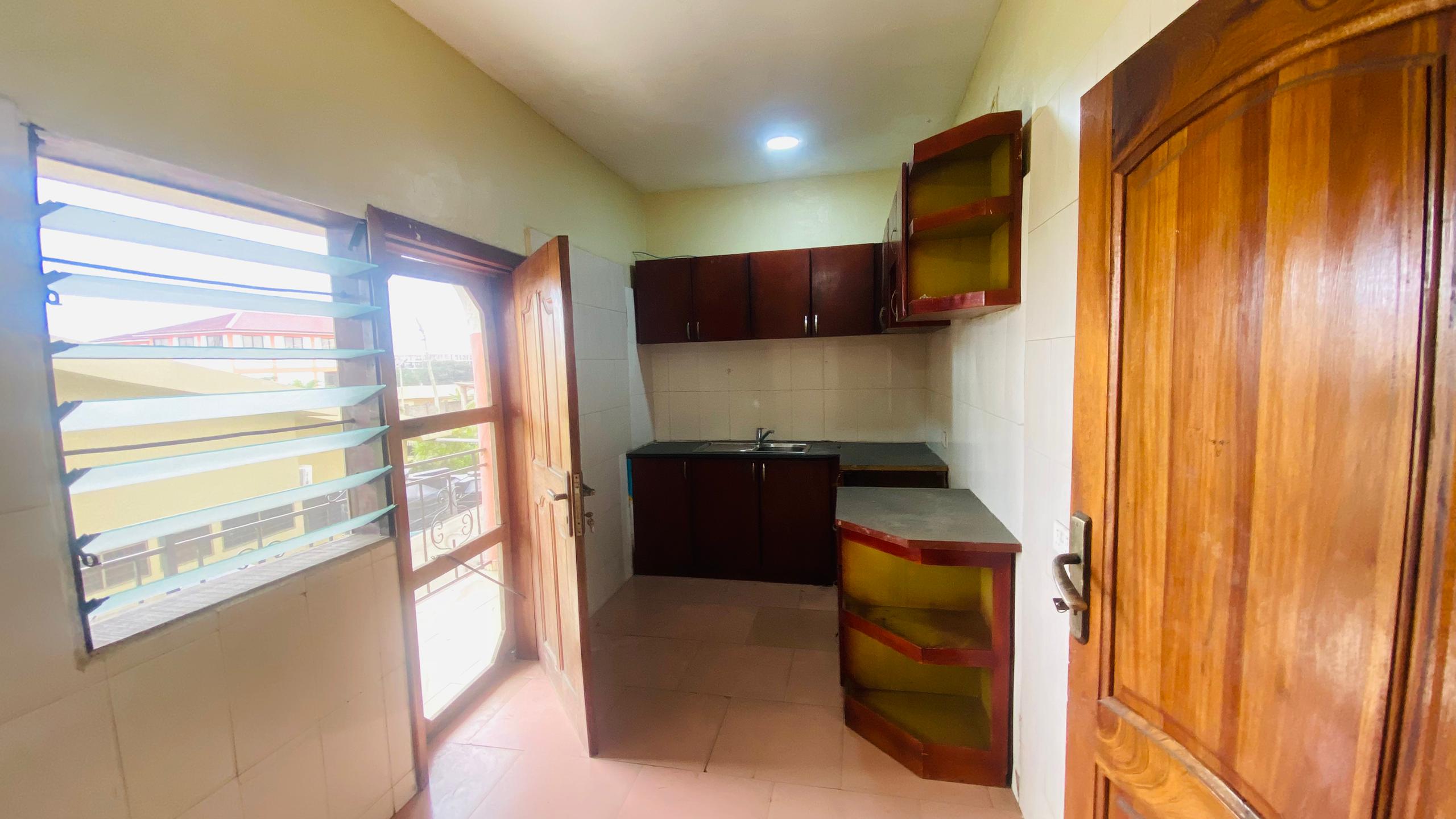Three (3) Bedroom Apartment For Rent at East Legon