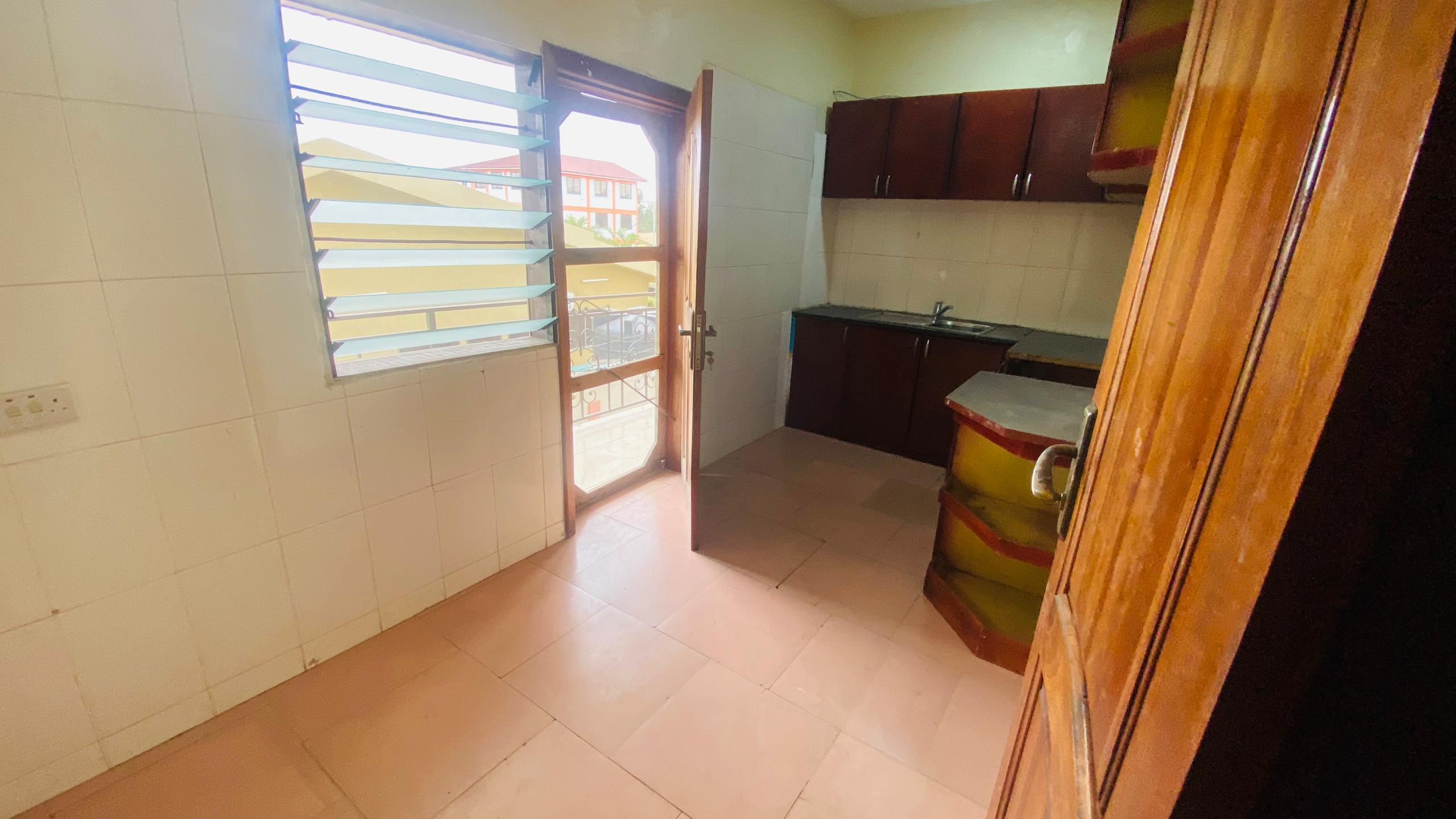 Three (3) Bedroom Apartment For Rent at East Legon