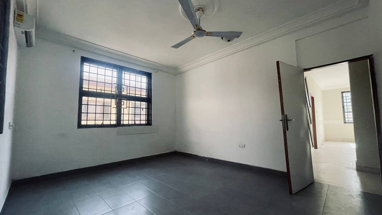 Three (3) Bedroom Apartment For Rent at East Legon