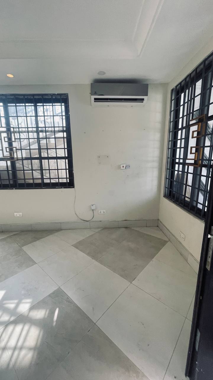 Three (3) Bedroom Apartment For Rent at East Legon