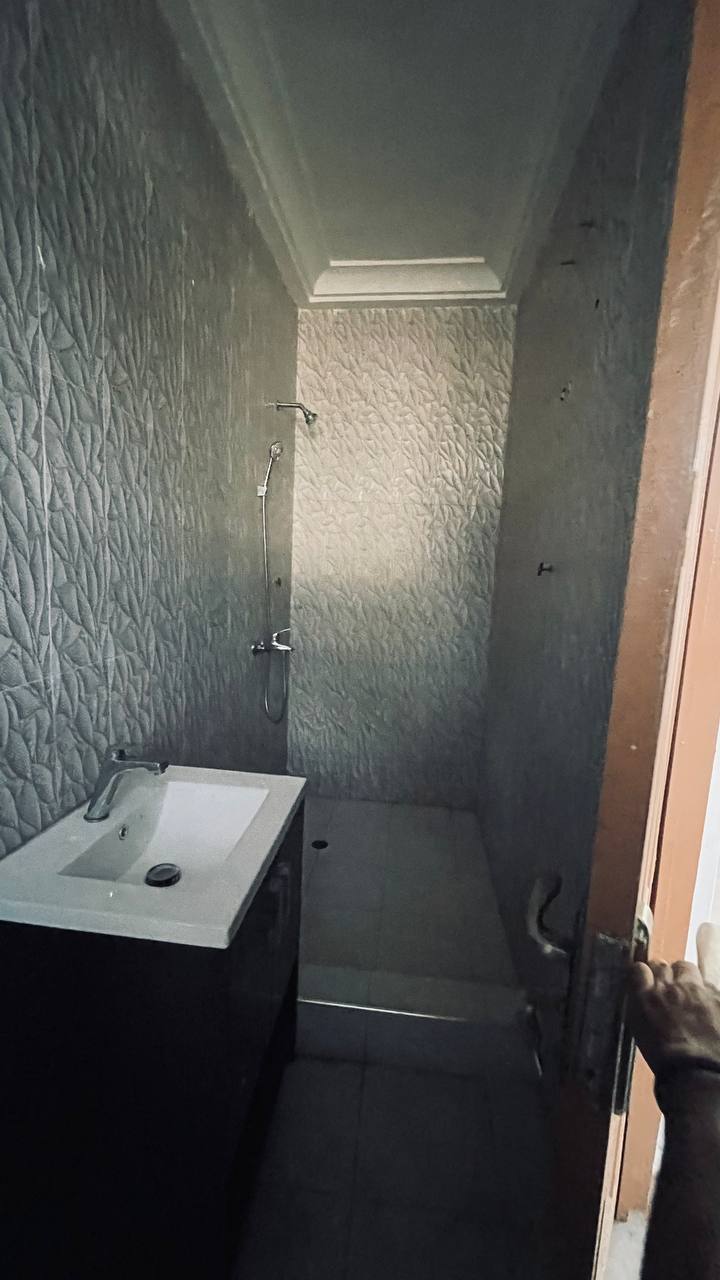 Three (3) Bedroom Apartment For Rent at East Legon