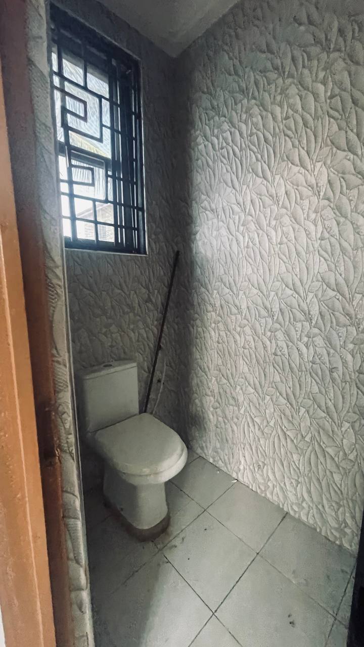 Three (3) Bedroom Apartment For Rent at East Legon