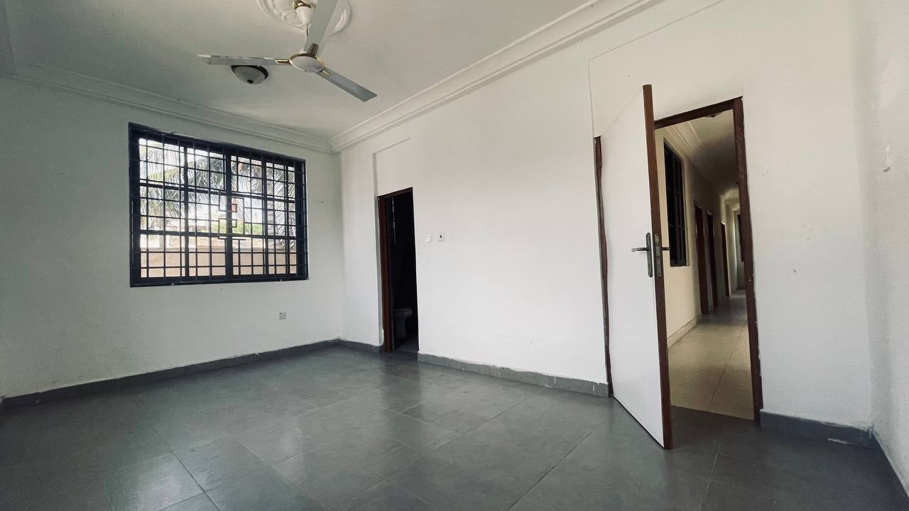Three (3) Bedroom Apartment For Rent at East Legon