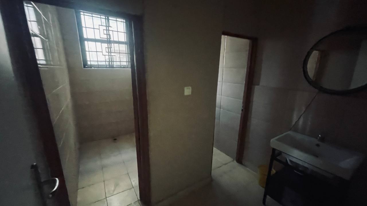 Three (3) Bedroom Apartment For Rent at East Legon
