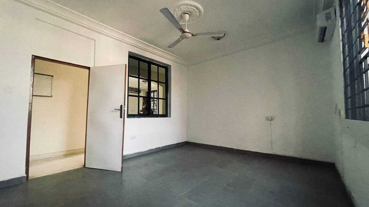 Three (3) Bedroom Apartment For Rent at East Legon
