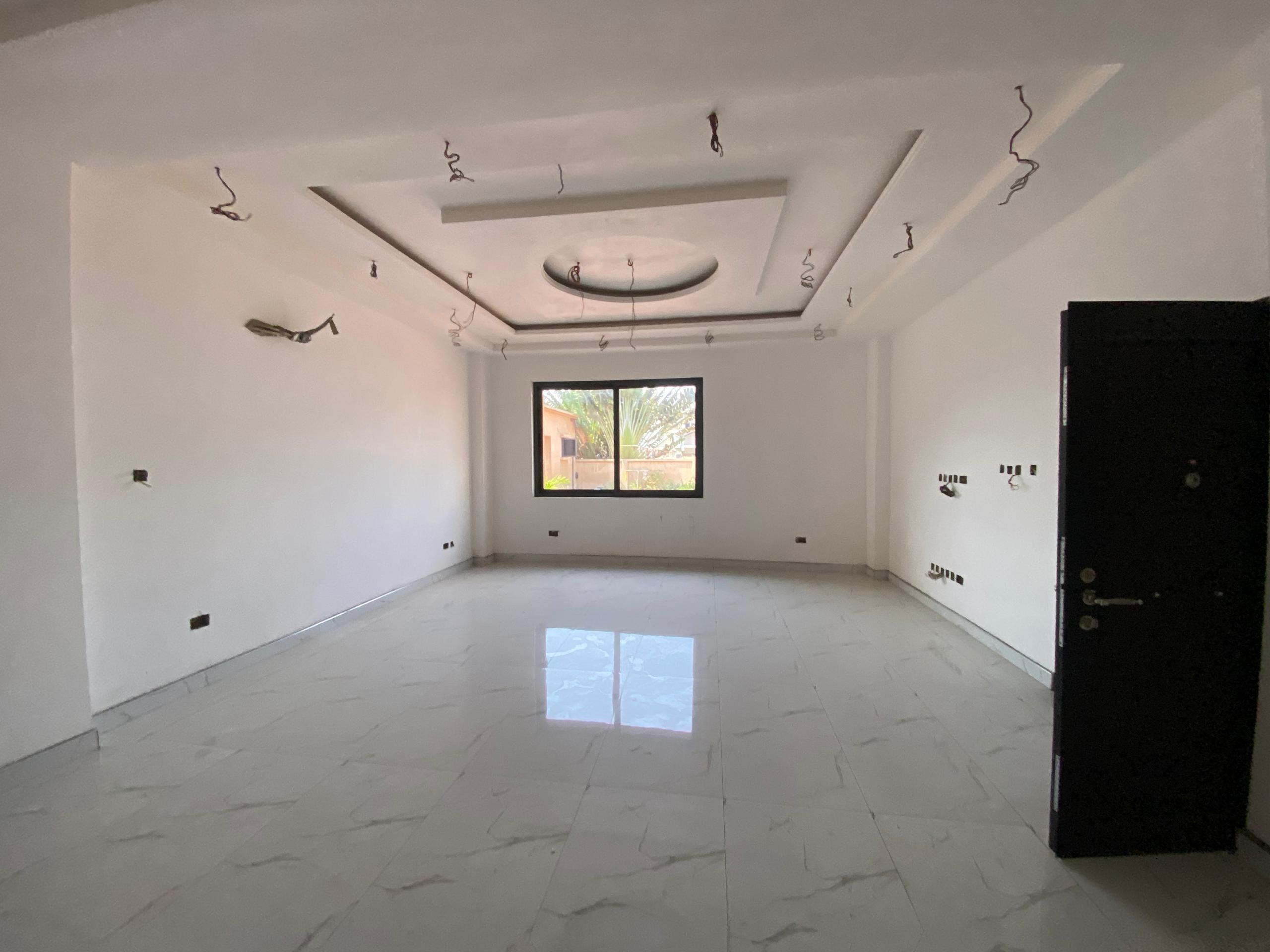 Three (3) Bedroom Apartment For Rent at East Legon Adjiringanor