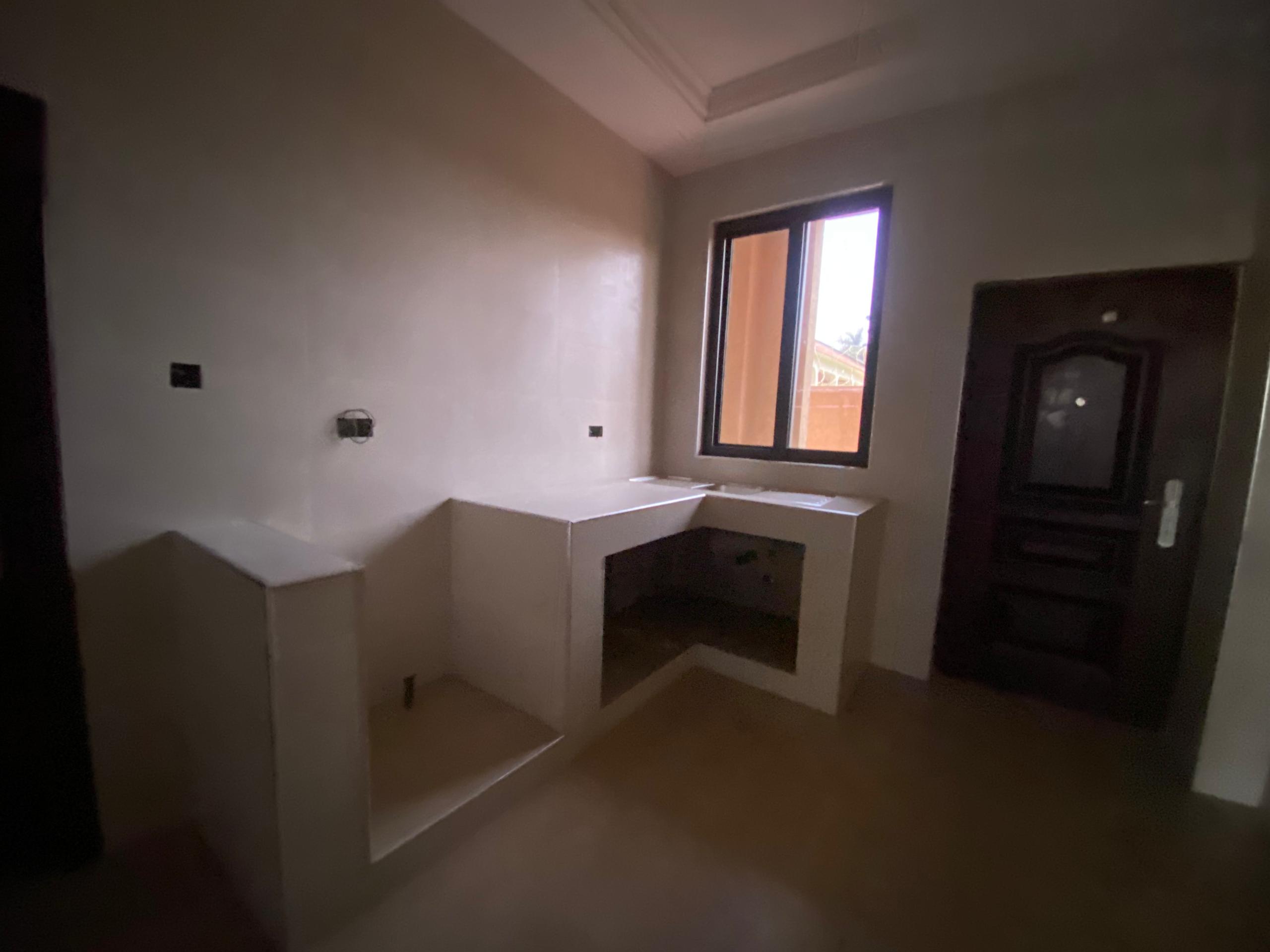 Three (3) Bedroom Apartment For Rent at East Legon Adjiringanor