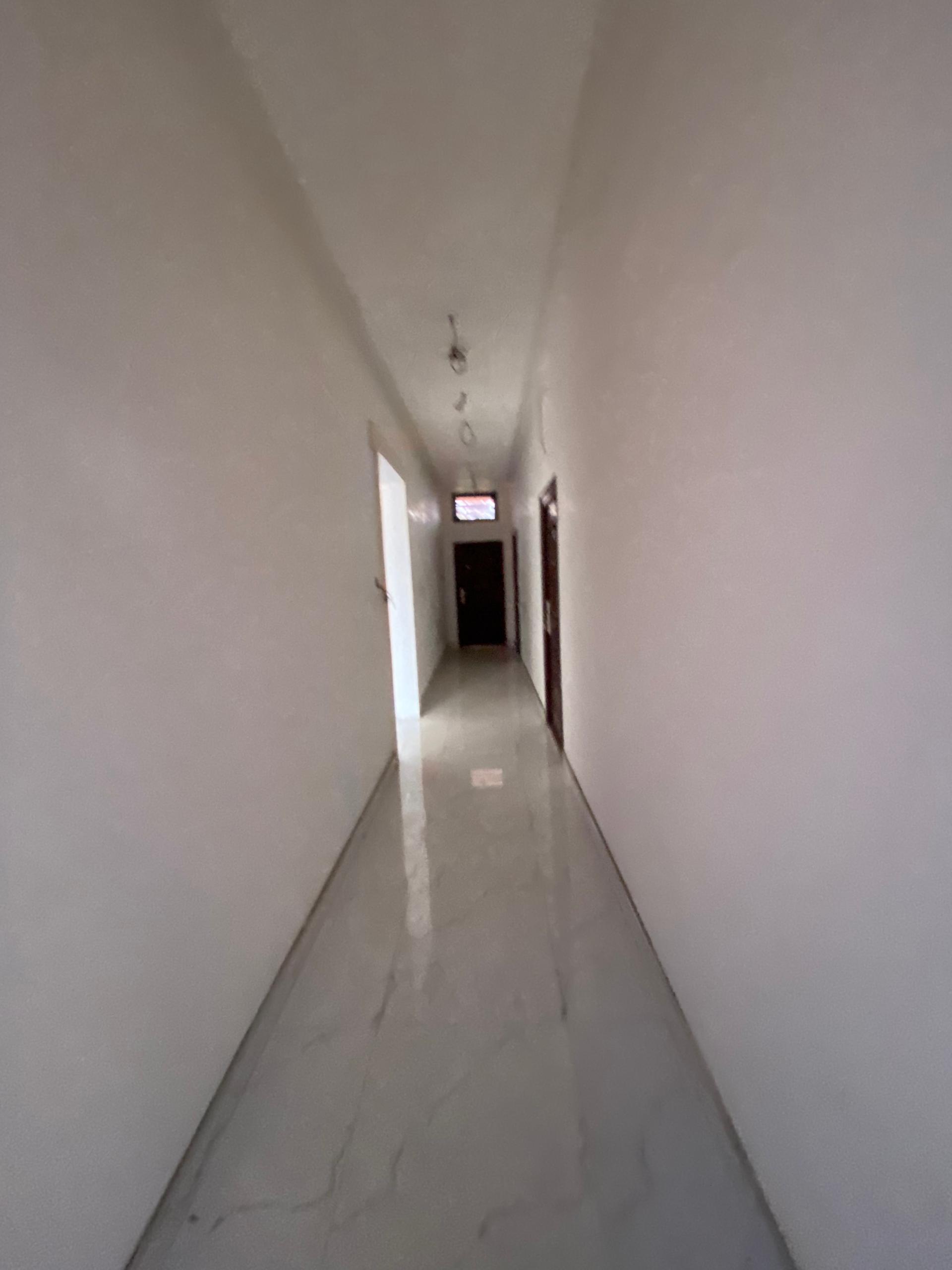 Three (3) Bedroom Apartment For Rent at East Legon Adjiringanor