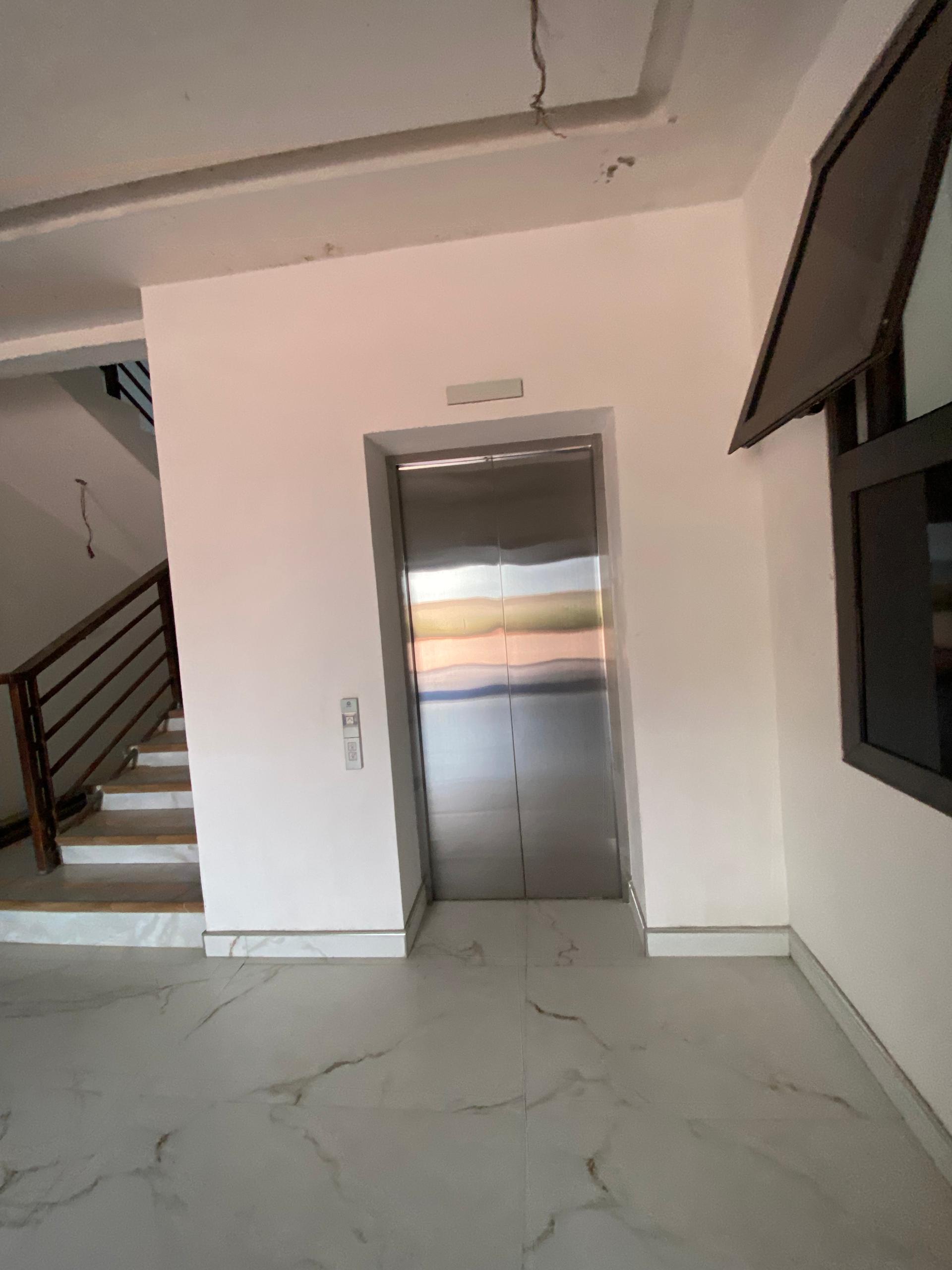 Three (3) Bedroom Apartment For Rent at East Legon Adjiringanor