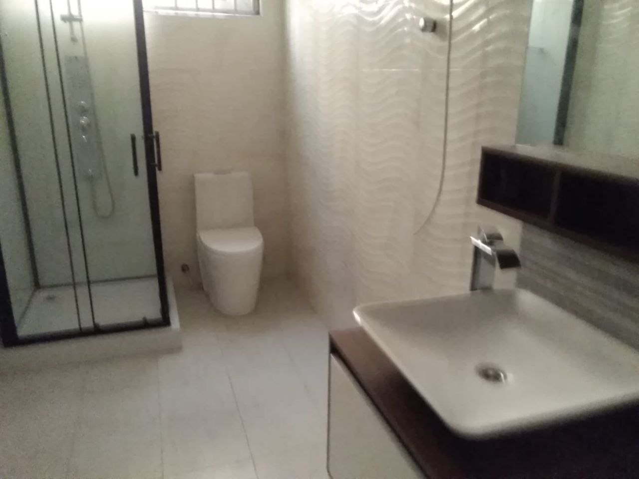 Three (3) Bedroom Apartment For Rent at East Legon Adjiringanor