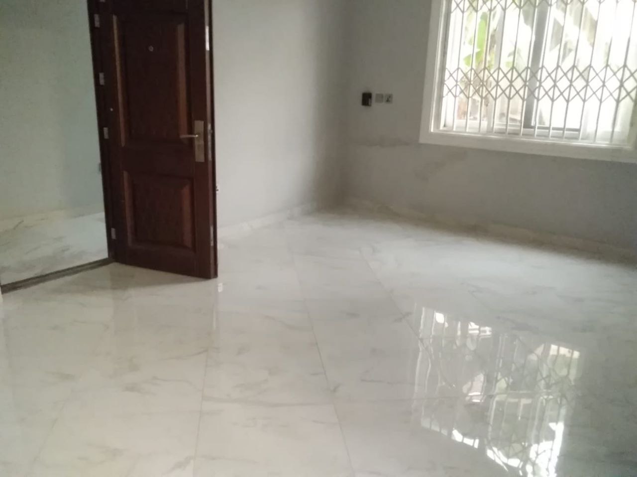 Three (3) Bedroom Apartment For Rent at East Legon Adjiringanor