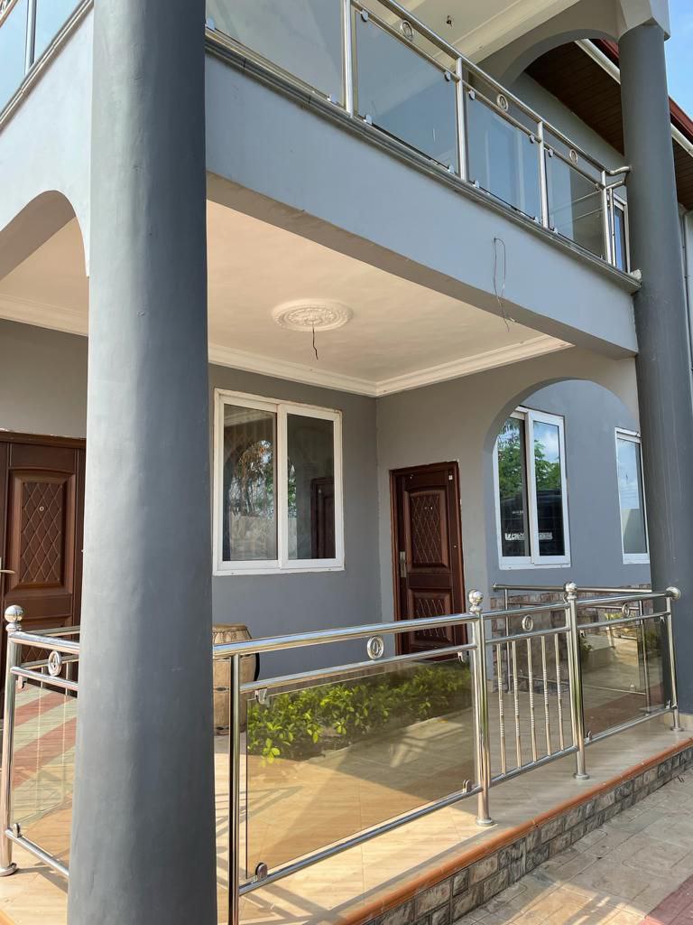 Three (3) Bedroom Apartment For Rent at East Legon Adjiringanor