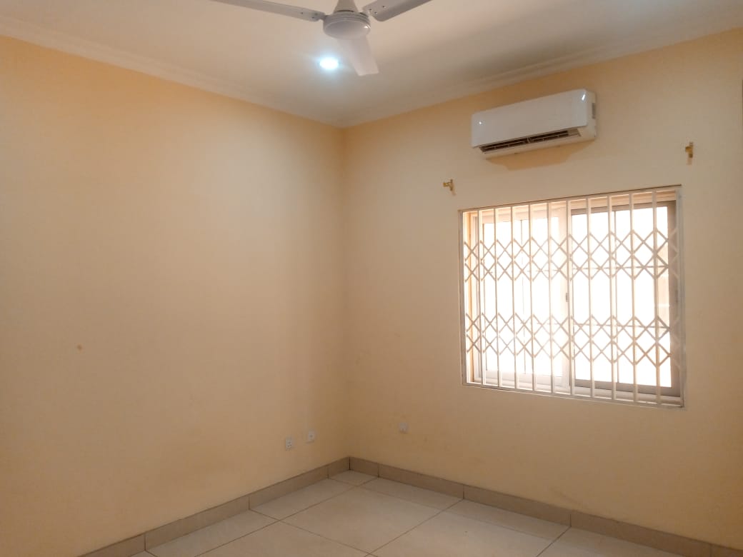 Three (3) Bedroom Apartment For Rent at East Legon Baweleshi