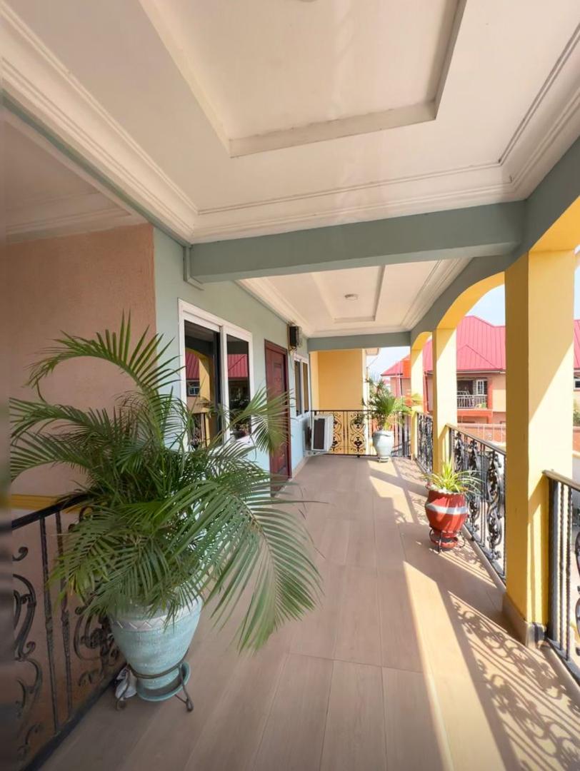 Three (3) Bedroom Apartment For Rent at East Legon Ogbojo