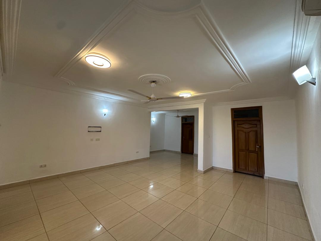 Three (3) Bedroom Apartment For Rent at East Legon Ogbojo