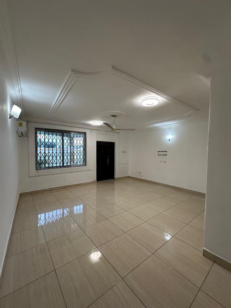 Three (3) Bedroom Apartment For Rent at East Legon Ogbojo
