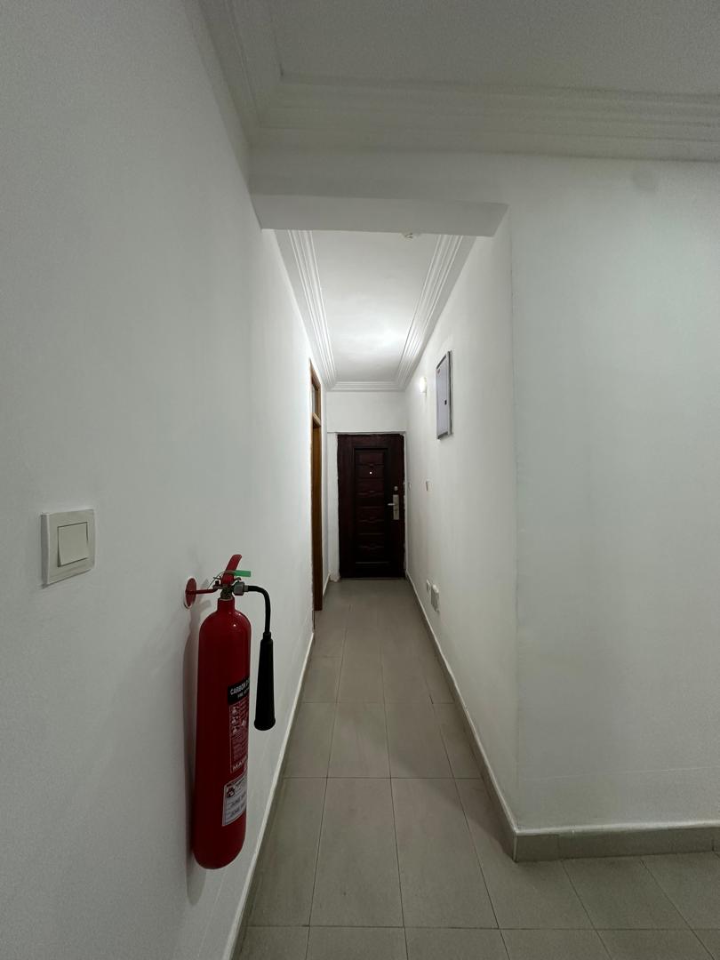 Three (3) Bedroom Apartment For Rent at East Legon Ogbojo