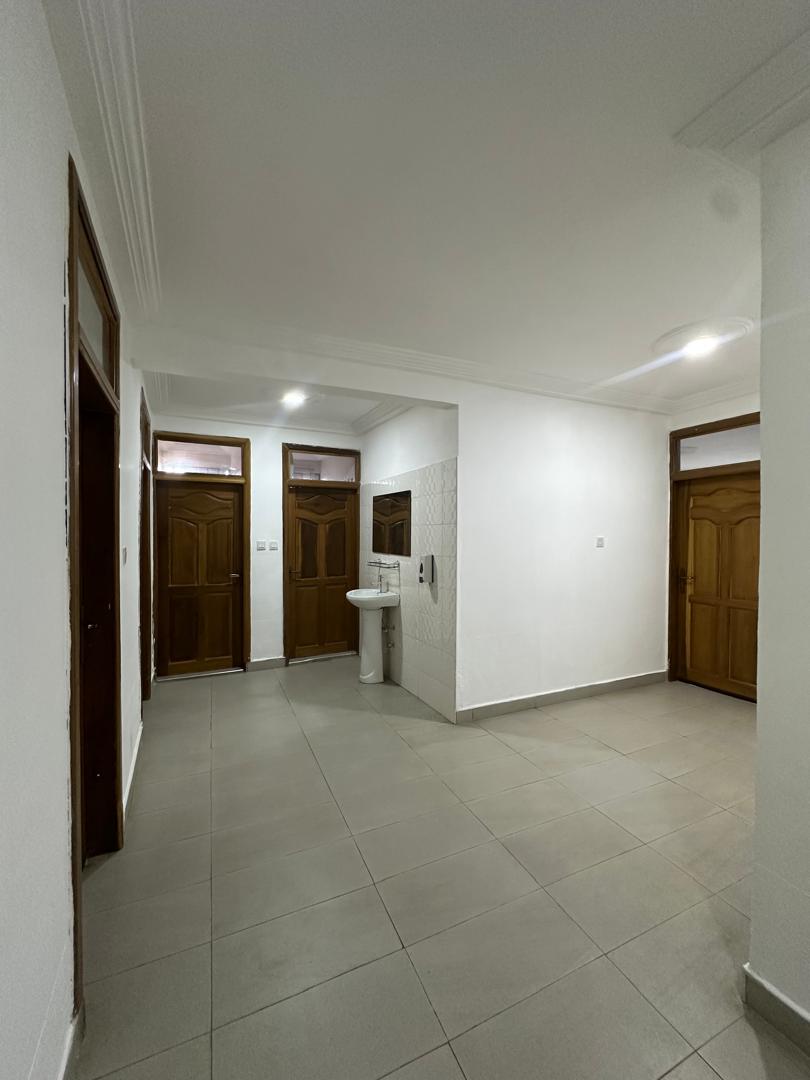 Three (3) Bedroom Apartment For Rent at East Legon Ogbojo