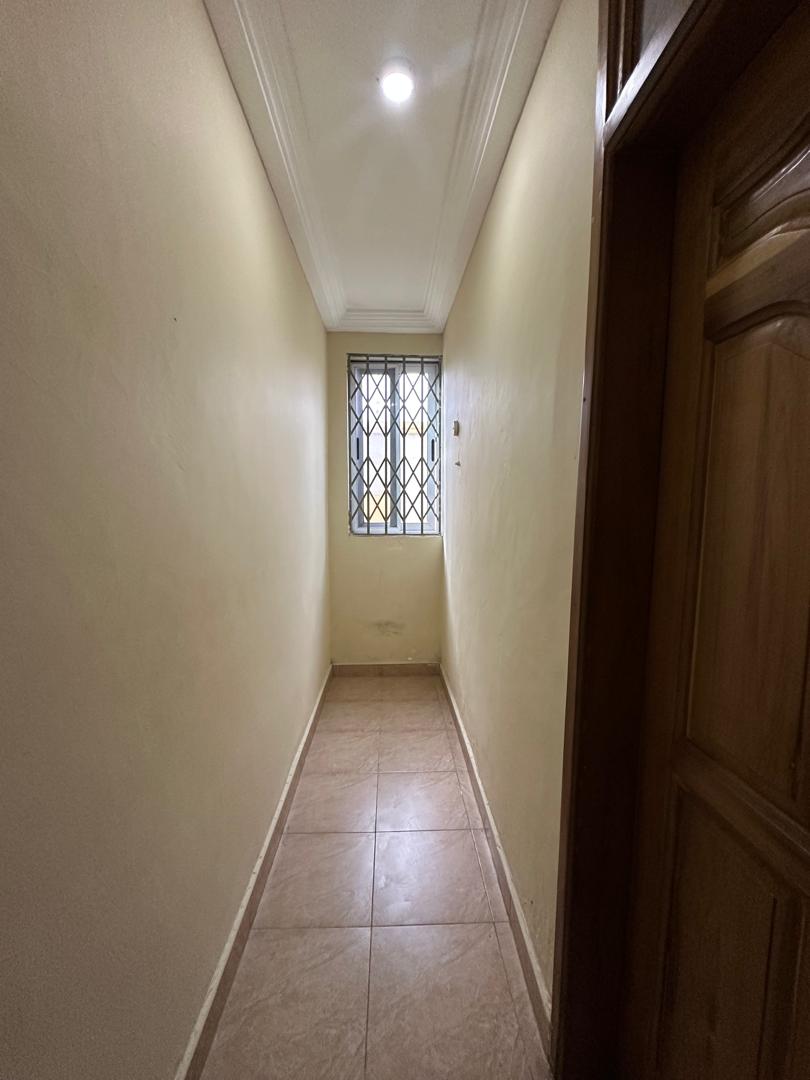 Three (3) Bedroom Apartment For Rent at East Legon Ogbojo