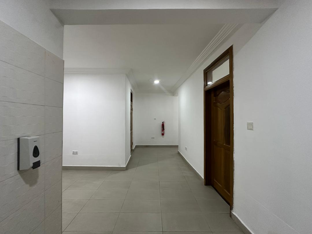 Three (3) Bedroom Apartment For Rent at East Legon Ogbojo