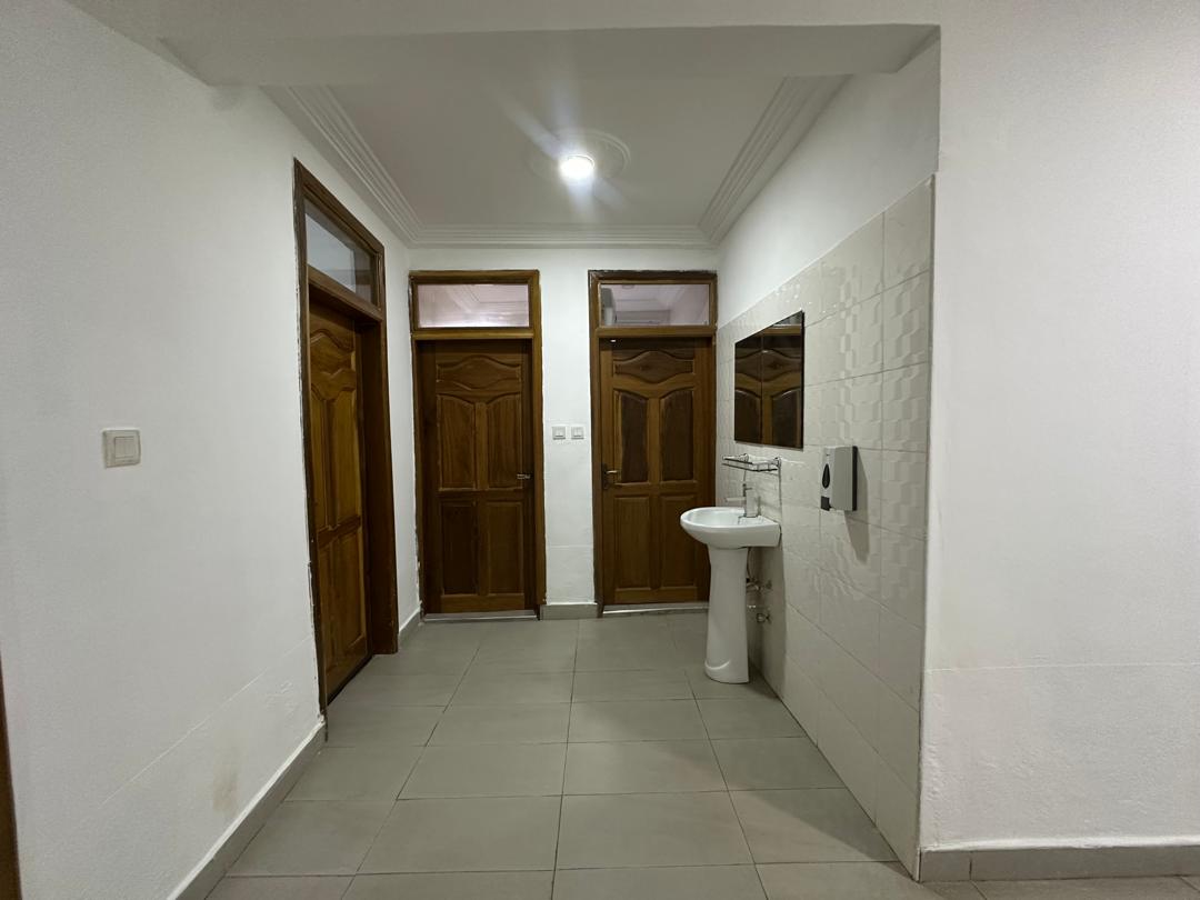 Three (3) Bedroom Apartment For Rent at East Legon Ogbojo