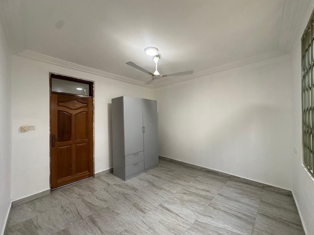 Three (3) Bedroom Apartment For Rent at East Legon Ogbojo