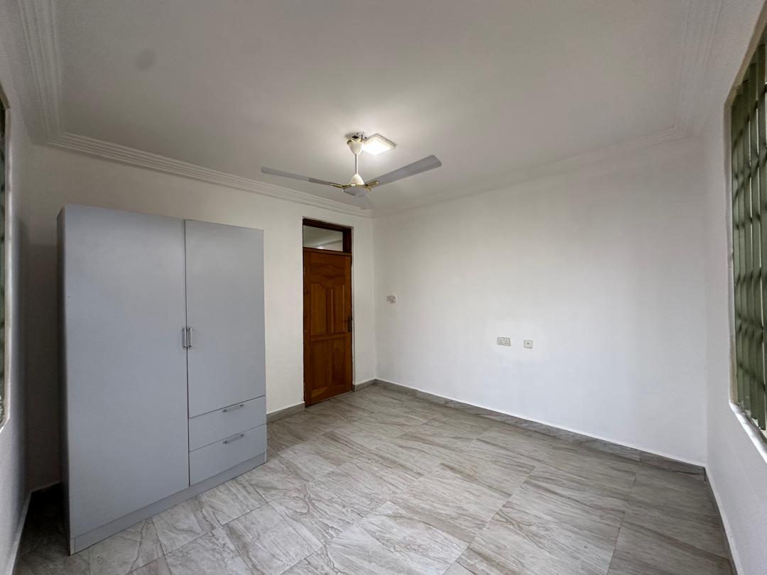 Three (3) Bedroom Apartment For Rent at East Legon Ogbojo
