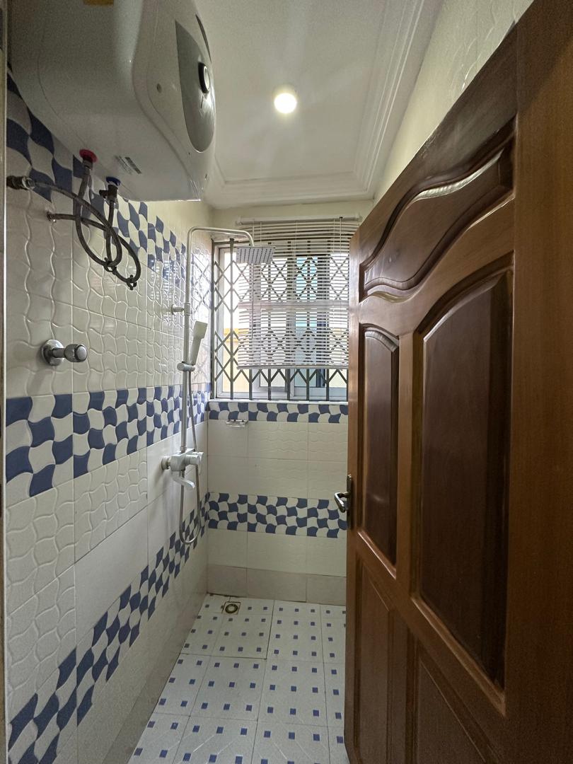 Three (3) Bedroom Apartment For Rent at East Legon Ogbojo