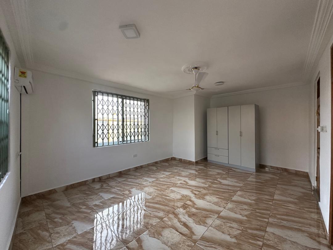 Three (3) Bedroom Apartment For Rent at East Legon Ogbojo