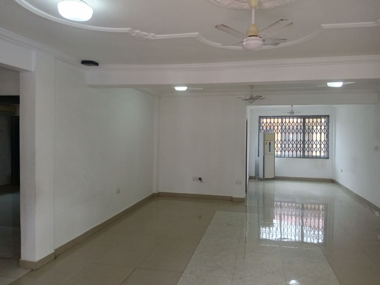 Three (3) Bedroom Apartment For Rent at East Legon Ogbojo