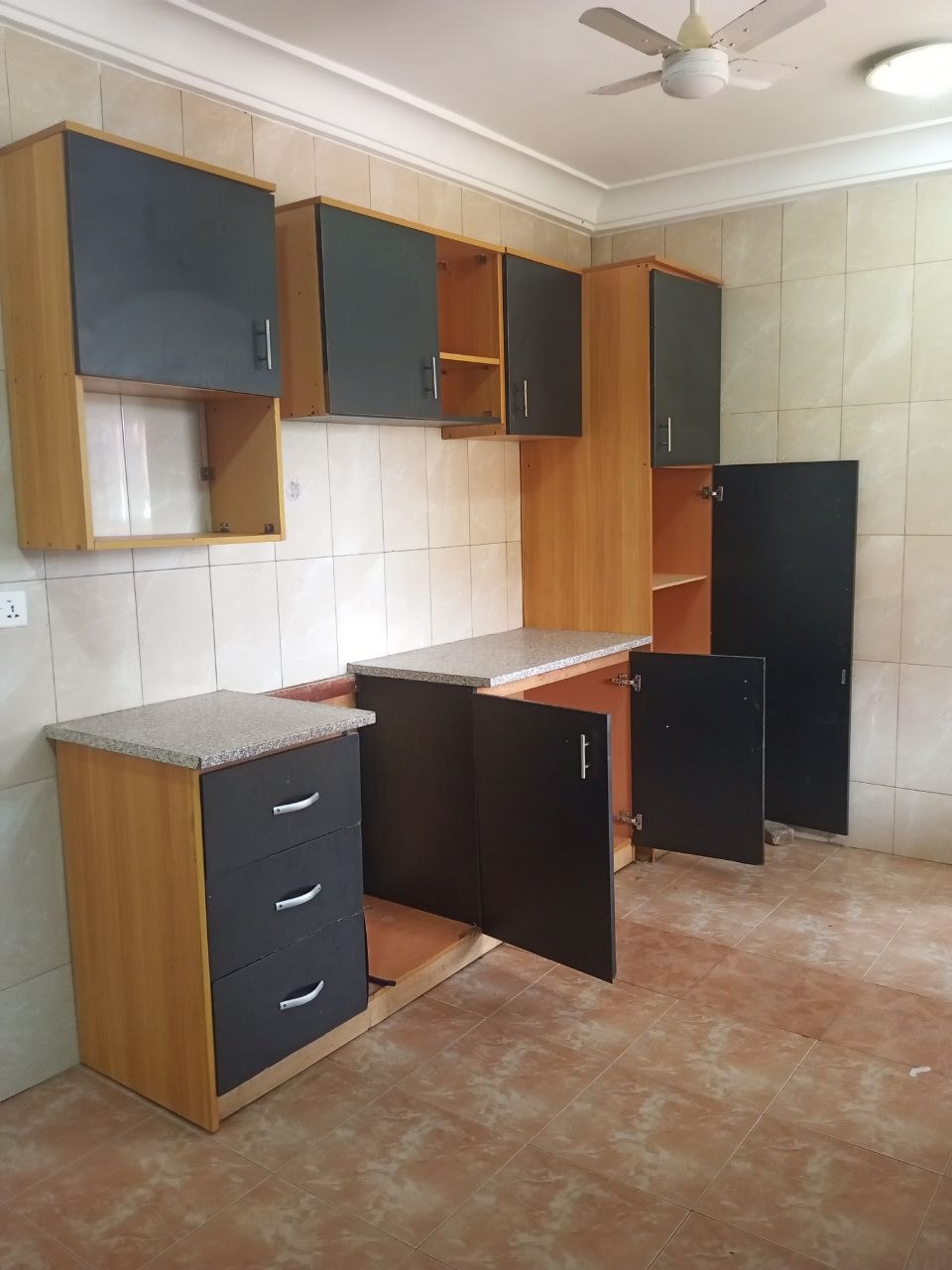 Three (3) Bedroom Apartment For Rent at East Legon Ogbojo